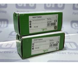 Schneider Electric BMXFTB2820 SPRING TERMINAL STRIP 28 POINTS