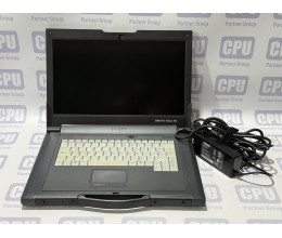 Siemens AG SIMATIC Fiegld PG M3 6ES7715-1CC20-0AE2 industrial laptop,  №2