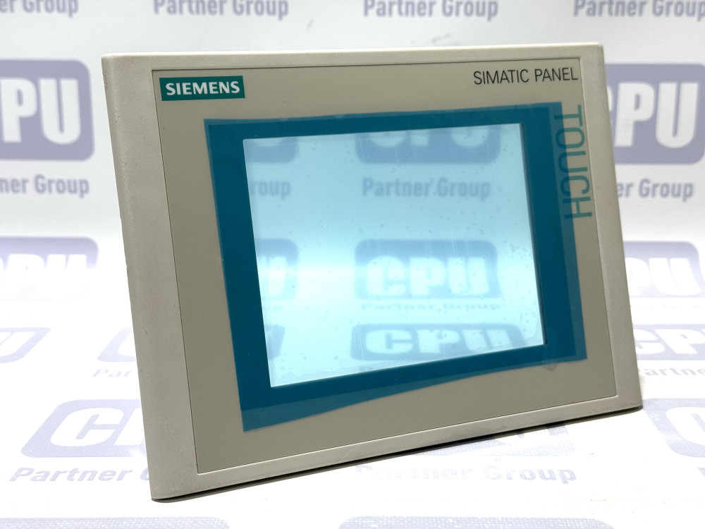 TP 177 | Siemens - Зображення 1