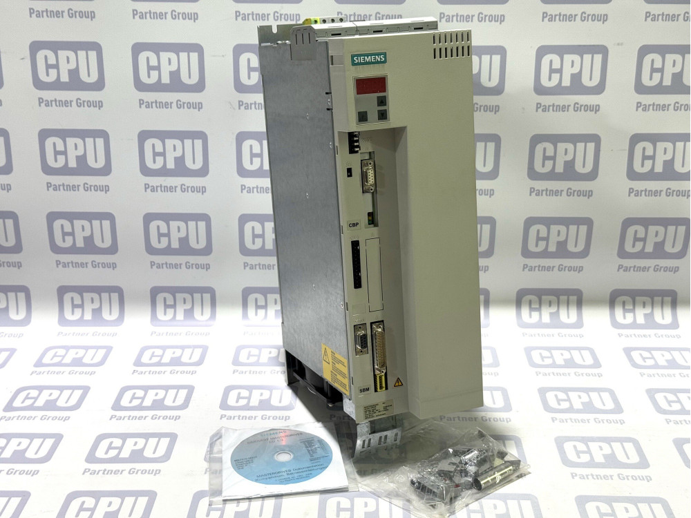 6SE7022-1EP50-Z | Siemens - Зображення 1
