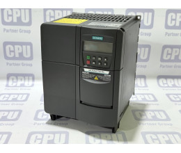 Siemens Micromaster 440 6SE6440-2UD25-5CA1 frequency converter