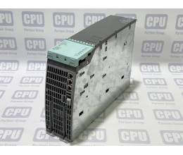 Siemens SINAMICS S120  6SL3120-1TE23-0AA1 Одномоторний Модуль