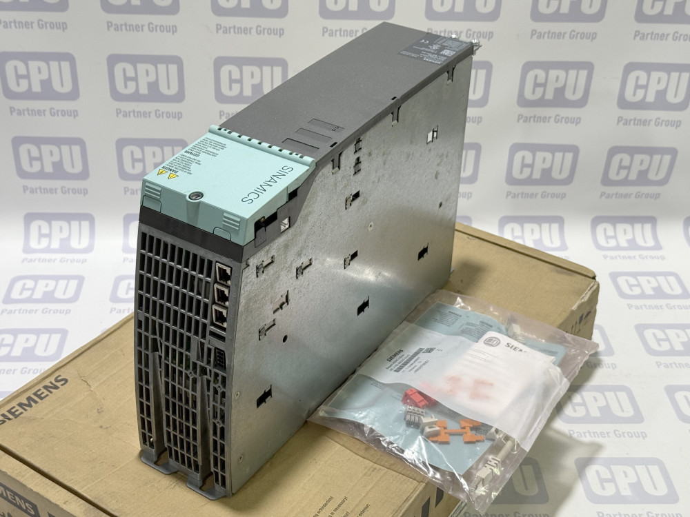 6SL3120-1TE23-0AA3 | Siemens - Зображення 1