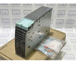 Siemens SINAMICS S120 6SL3120-1TE23-0AA3 Одномоторний Модуль
