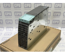 Siemens SINAMICS S120 6SL3120-2TE21-8AA0 Подвійний Модуль Двигуна №1