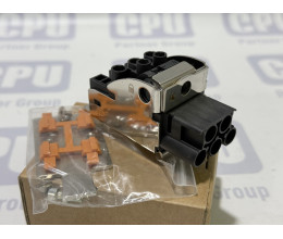 Siemens SINAMICS S120 Силовий розʼєм 6SL3162-2MA00-0AA0