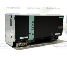 Siemens SITOP 6EP1337-3BA00 Стабілізоване джерело живлення