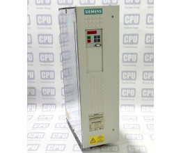 Siemens SIMOVERT VC MasterDrives VECTOR 6SE7023-4TC61-Z Інвертор #ZV#