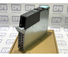Siemens Sinamics Control Unit CU320-2 DP 6SL3040-1MA00-0AA0 Блок керування