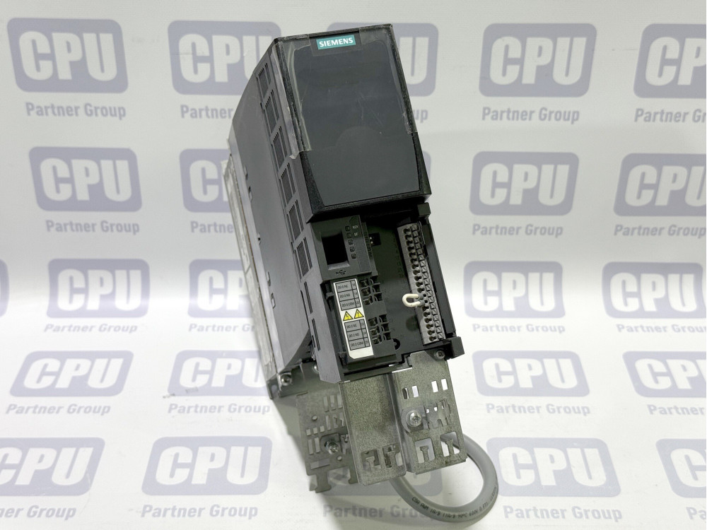 6SL3210-1NE14-1UL1 | Siemens - Зображення 1