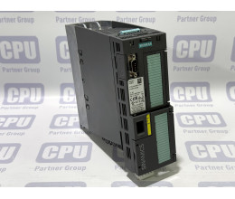 Силовий модуль Siemens Sinamics PM240-2 6SL3210-1PB13-8AL0.  6SL3244-0BB12-1BA1