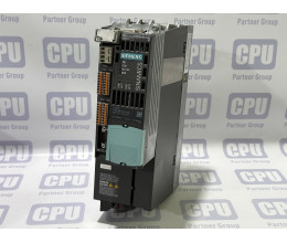 Силовий модуль Siemens Sinamics PM240-2 6SL3210-1PE21-4AL0, 6SL3040-0JA01-0AA0 5.5 KW
