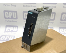 SMC20 Siemens Sinamics Sensor Module 6SL3055-0AA00-5BA1 МОДУЛЬ СЕНСОРНОГО ПАРАМЕТРУ