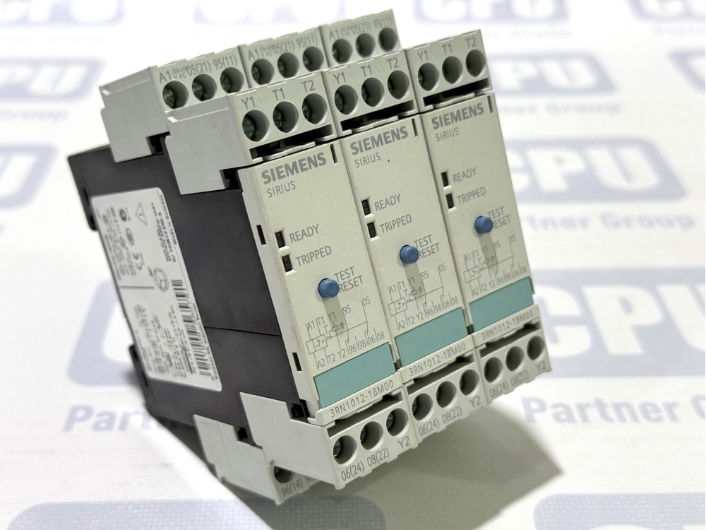 3RN1012-1BM00 | Siemens - Зображення 1