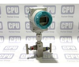 Siemens Sitrans P 7MF4033-3BB10-1PB6-Z, HART, 4-20 mA перетворювач тиску, #1
