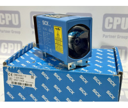 Лазерний датчик відстані SICK DME5000-112 (1023668) PROFIBUS DP