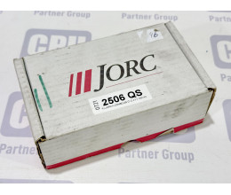 Автоматичний таймерний відвідник конденсату JORC FLUIDRAIN-COMBO-QS G1/2 (Артикул 2506 QS)