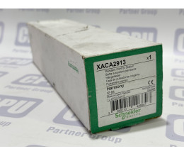 Підвісний пульт керування Schneider Electric Harmony XACA2913 (3 кнопки, IP65) Підвісний пульт керування Schneider Electric Harmony XACA2913 (3 кнопки, IP65)