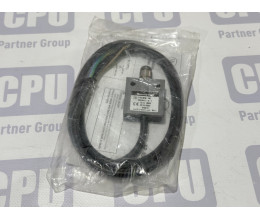 Кінцевий вимикач Honeywell 14CE2-1K (RS 339-421) з роликовим плунжером та кабелем