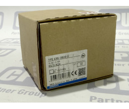 Твердотільне реле в зборі OMRON G3RV-SR500-D 24VDC 