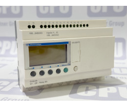 Інтелектуальне реле Schneider Electric Zelio Logic SR2B201FU