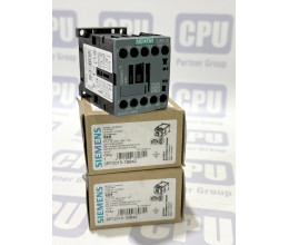 Контактор Siemens Sirius 3RT2015-1BB42 3kW 7A 24V DC 1NC Контактор Siemens Sirius 3RT2015-1BB42 3kW 7A 24V DC 1NC