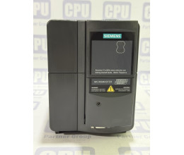  Частотний перетворювач Siemens Micromaster 420 4.0 кВт 380-480В 6SE6420-2AD24-0BA1