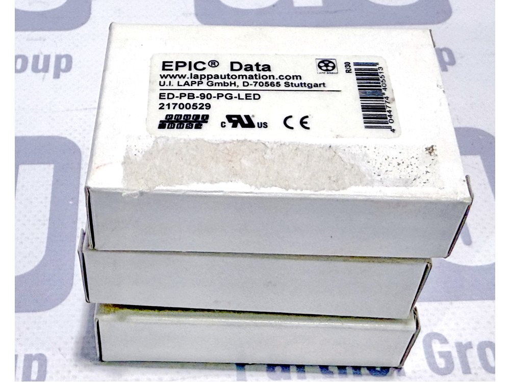 ED-PB-90-PG-LED | LAPP - Зображення 1