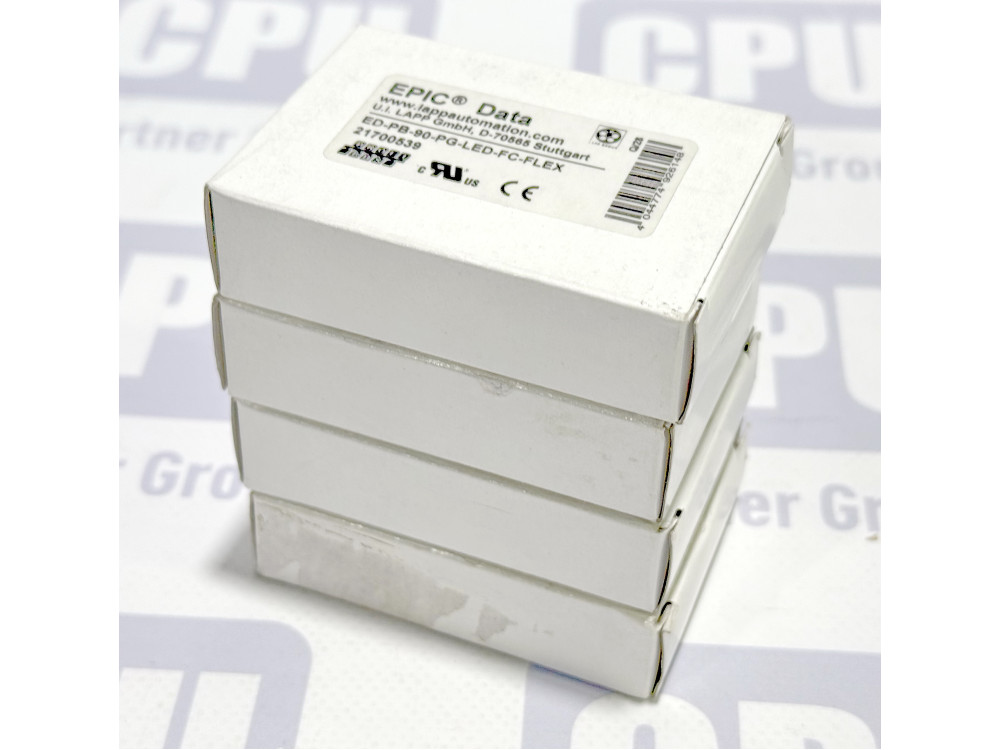 ED-PB-90-PG-LED-FC-FLEX | LAPP - Зображення 1