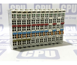 Модуль живлення WAGO 750-602 (24V DC) 