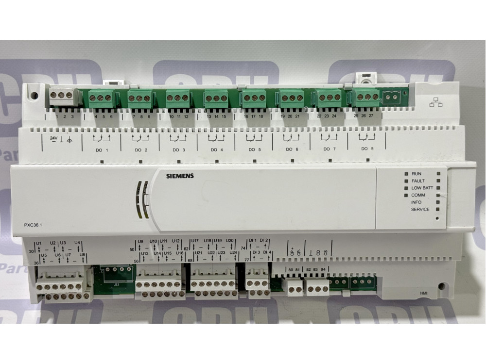 PXC36.1-E.D | Siemens - Зображення 1
