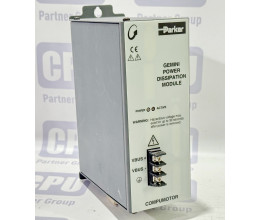 Модуль розсіювання потужності Parker Compumotor GPDM Gemini