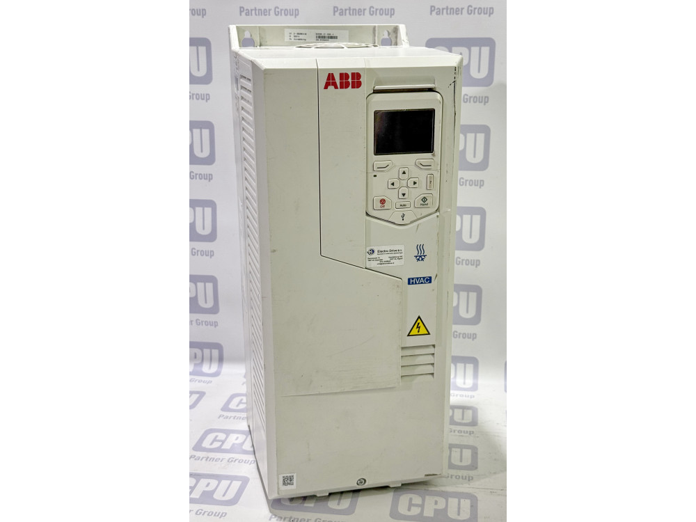 ACH580-01-033A-4 | ABB - Зображення 1