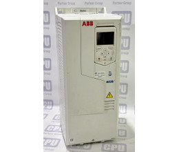 Частотний перетворювач ABB ACH580-01-033A-4 (15 кВт, 380–480 В)
