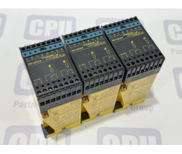 Перемикаючий підсилювач Turck MS1-22Ex0-R
