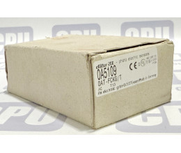 Оптичний датчик дифузного відображення IFM Electronic OA5109 (OAT-FCKG/T)