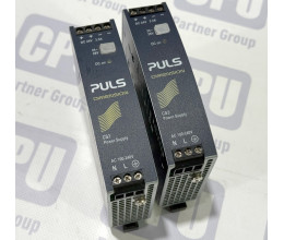 Блок живлення на DIN-рейку PULS Dimension CS3.241 (24V DC, 3.3A, 80W) Блок живлення на DIN-рейку PULS Dimension CS3.241 (24V DC, 3.3A, 80W)