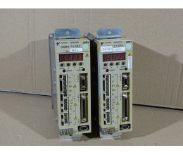 YASKAWA SERVOPACK SGDM-01ADA  ip1x  #SV1362#