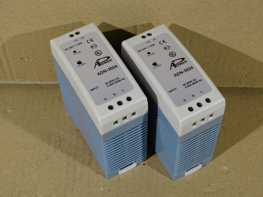 A-Power ADN-3024 #G1362# ADN-3024 | A-power - Зображення 1