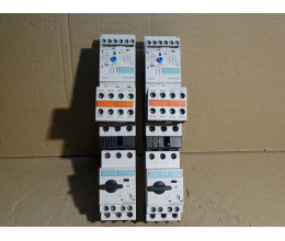 3RV1021-4DA15 + 3RH1921-1HA22-3AA1 +3RB2123-4QB0 + 3RT1026-1B  1 pcs  #G1362#