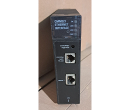 GE FANUC IC693CMM321-JJ Ethernet Interface module 1 PCS