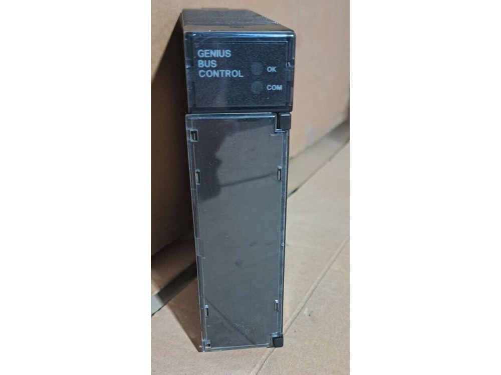 IC693BEM331L | GE Fanuc - Зображення 1