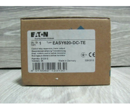EATON EASY620 DC-TE Expansion Module EMS, UPS shipping