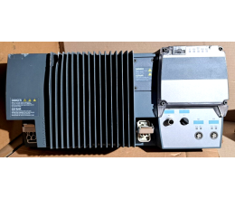 SIEMENS 6SL3511-0PE17-5AM0 Distributed Frequency Inverter 1 PCS