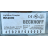 BECKHOFF BK2000 Lightbus Bus Coupler 1 PCS #AD1612# BK2000 | Beckhoff - Зображення 5