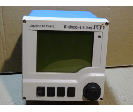 Endress + Hauser CM42 CM42-PGA000EAR00 1 PCS #G1362#