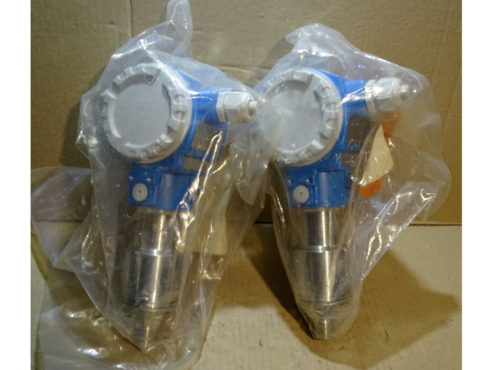 Endress+Hauser CERABAR S PMC71-7CA1PBGA19A 1pcs PMC71-7CA1PBGA19A | Endress+Hauser - Зображення 1