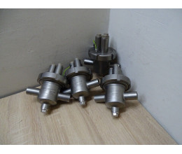 Endress+Hauser Flowfit P CPA240 1 pcs #P1254#