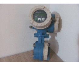 Endress+Hauser Promag 33 33HP50-BCBBA81A21A Electromagnetic Flowmeter (1 PCS)