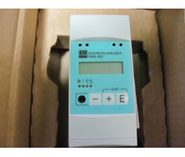 Endress+Hauser RMA 422 Process Transmitter with Flexible Connection Options 1 pcs